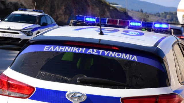 Απίστευτο περιστατικό στα Χανιά: Γυναίκα οδηγός τραυματίστηκε από… “ιπτάμενο” λεμόνι