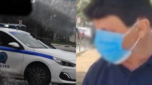 Παιδόφιλος στην Ομόνοια: «Έστειλε μήνυμα “έλα” και σε φίλη της 14χρονης» – Σοκάρει η κατάθεση αστυνομικού για τον 63χρονο