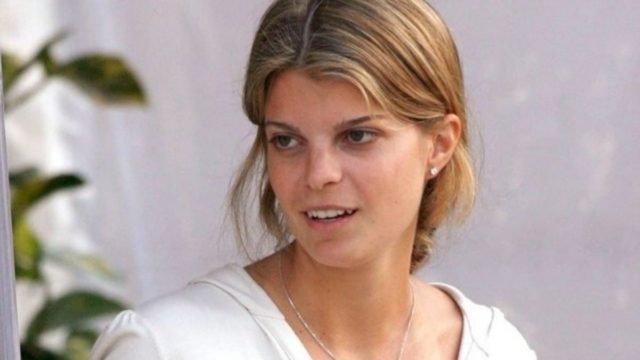 Αθηνά Ωνάση: Έγκυος η «χρυσή» κληρονόμος; Δεν επιβεβαιώνεται, ούτε διαψεύδεται από το περιβάλλον της (video)