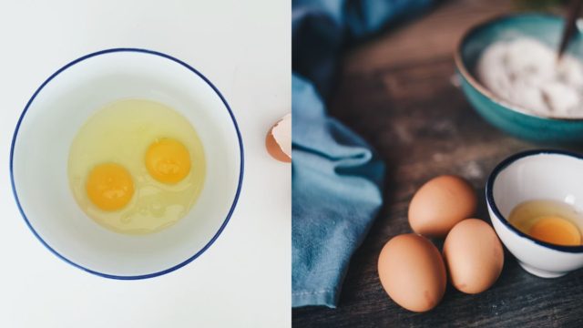 Γιατί σου κόβει το αυγολέμονο; 4 tips για βελούδινο αποτέλεσμα