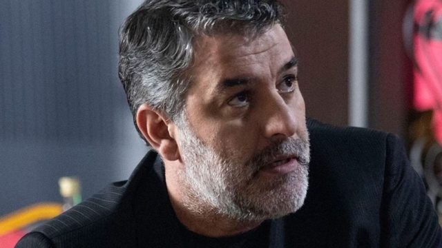Αυτή η νύχτα μένει: «Μου λες πως την σκότωσες και με κοιτάζεις στα μάτια;» – Ο Στρατής μαθαίνει ποιός είναι ο δολοφόνος της Μαρίνας