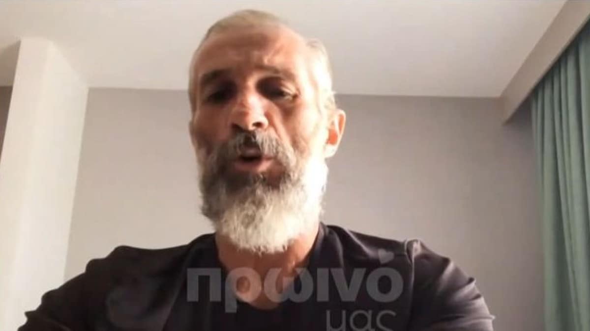 Survivor All Star: «Δεν είμαι κάφρος! Έχω δεχτεί σωματική…» – Αυτούς τους παίκτες έδωσε στεγνά ο Τάκης Καραγκούνιας (Video)