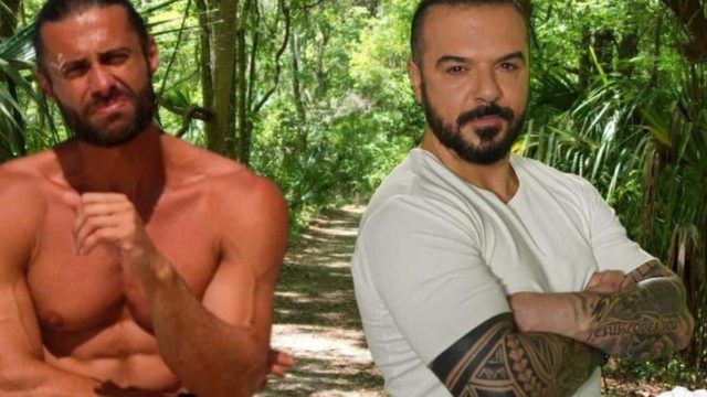 Survivor: Χυδαία επίθεση Τριαντάφυλλου σε Βασάλο – Σάλος με το ΒΙΝΤΕΟ που ανέβασε!