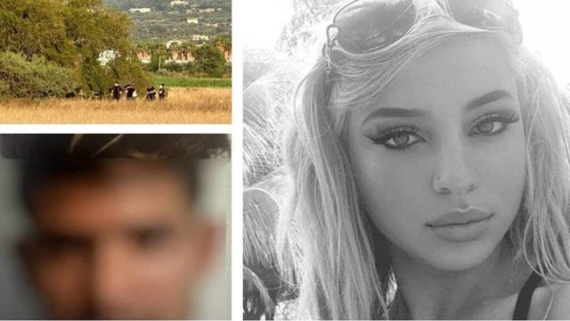 «Πρόδωσε την ενοχή του»: H εξοργιστική κίνηση του Μπαγκλαντεσιανού μετά τη δολοφονία της 27χρονης Αναστάζια
