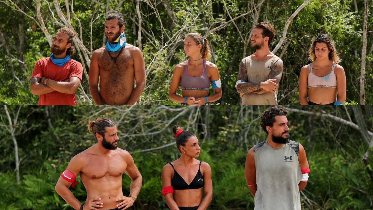 Survivor All Star spoiler 19/06: Αυτός κερδίζει την 1η ατομική ασυλία και αυτός είναι ο 1ος υποψήφιος προς αποχώρηση!