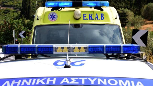 Απέραντη θλίψη στη Βέροια: Κοριτσάκι 4,5 ετών πέθανε ξαφνικά στον ύπνο του