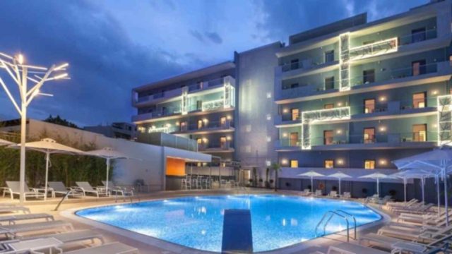 Ξενοδοχείο Blue Lagoon City Hotel ή αλλιώς… ο επίγειος παράδεισός σου