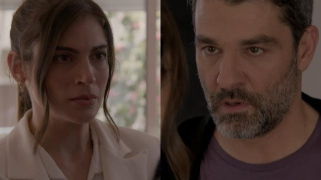 Παγιδευμένοι: «Παναγιά μου βοήθα…» – Η Άννα συλλαμβάνεται για ανθρωποκτονία και το Twitter παθαίνει «σοκ»