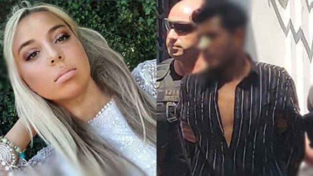 Κως: Βίντεο – ντοκουμέντο «προδίδει» τον δολοφόνο της Αναστάζια – Κατευθύνθηκε με τον 32χρονο προς το σημείο που εντοπίστηκε νεκρή (video)