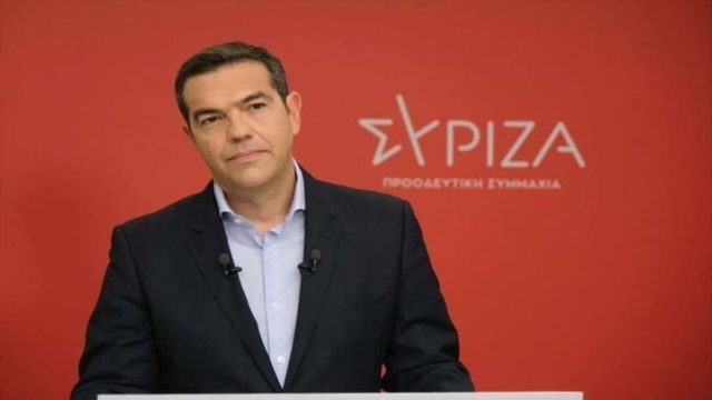 Πρώτη αντίδραση ΣΥΡΙΖΑ για exit poll: «Ανησυχητικό σημάδι η ενίσχυση της ακροδεξιάς»