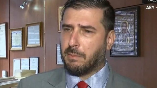 Σπαρτιάτες: «Περιμέναμε μεγαλύτερα ποσοστά» – Τι απαντά ο εκπρόσωπος Τύπου του κόμματος, Χάρης Κατσιβαρδάς