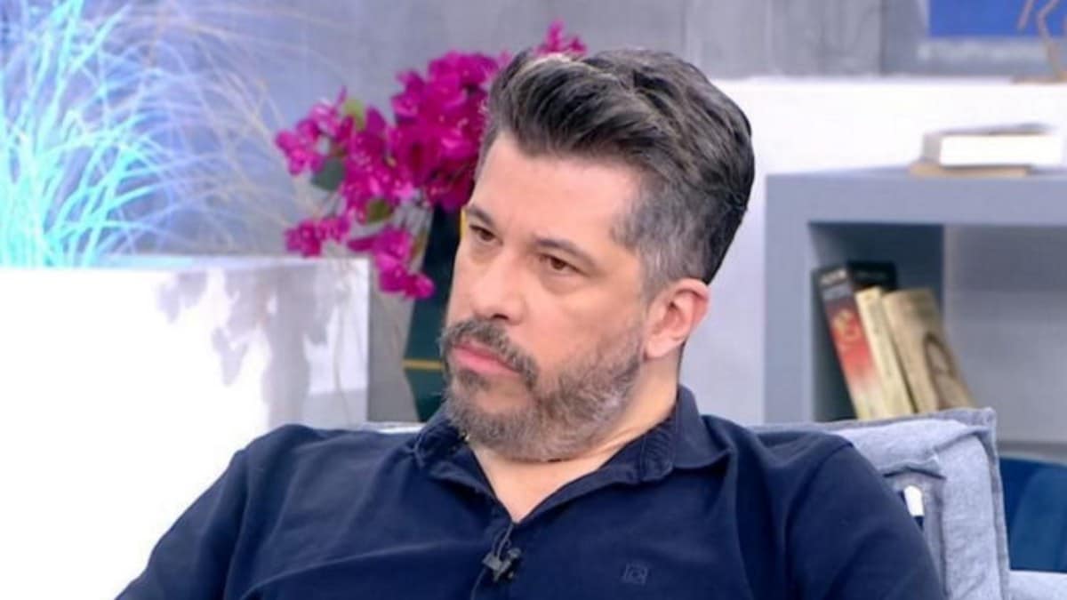 «Βόμβα» από Χάρη Βαρθακούρη: «Έκανε κακό στη σχέση μας με την Αντελίνα η…»