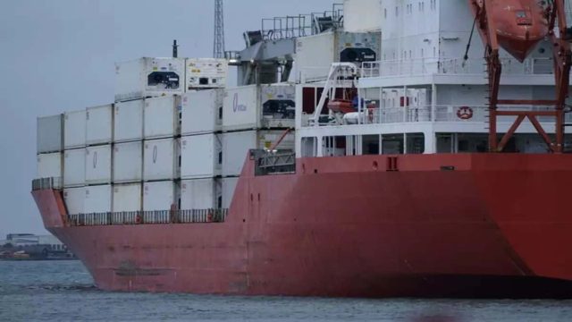 Συναγερμός στο Αιγαίο: Συγκρούστηκαν δύο φορτηγά πλοία ανοιχτά της Χίου