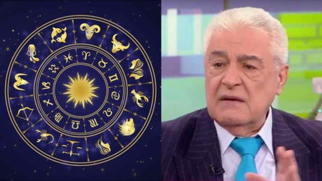 «Χρυσή» φούντωση από Χρίστο Ντούβλη (3-9/7): Χρήματα με το…κιλό για Σκορπιούς και άλλα 3 ζώδια