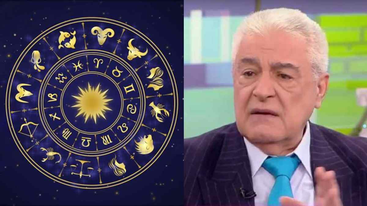 «Χρυσή» φούντωση από Χρίστο Ντούβλη (3-9/7): Χρήματα με το…κιλό για Σκορπιούς και άλλα 3 ζώδια