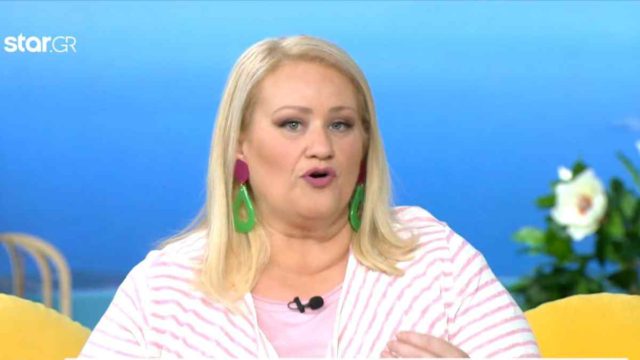 «Χρυσή» διαρροή από Άση Μπήλιου: «Λούσιμο» με χρήματα για Ταύρους και άλλα 3 ζώδια