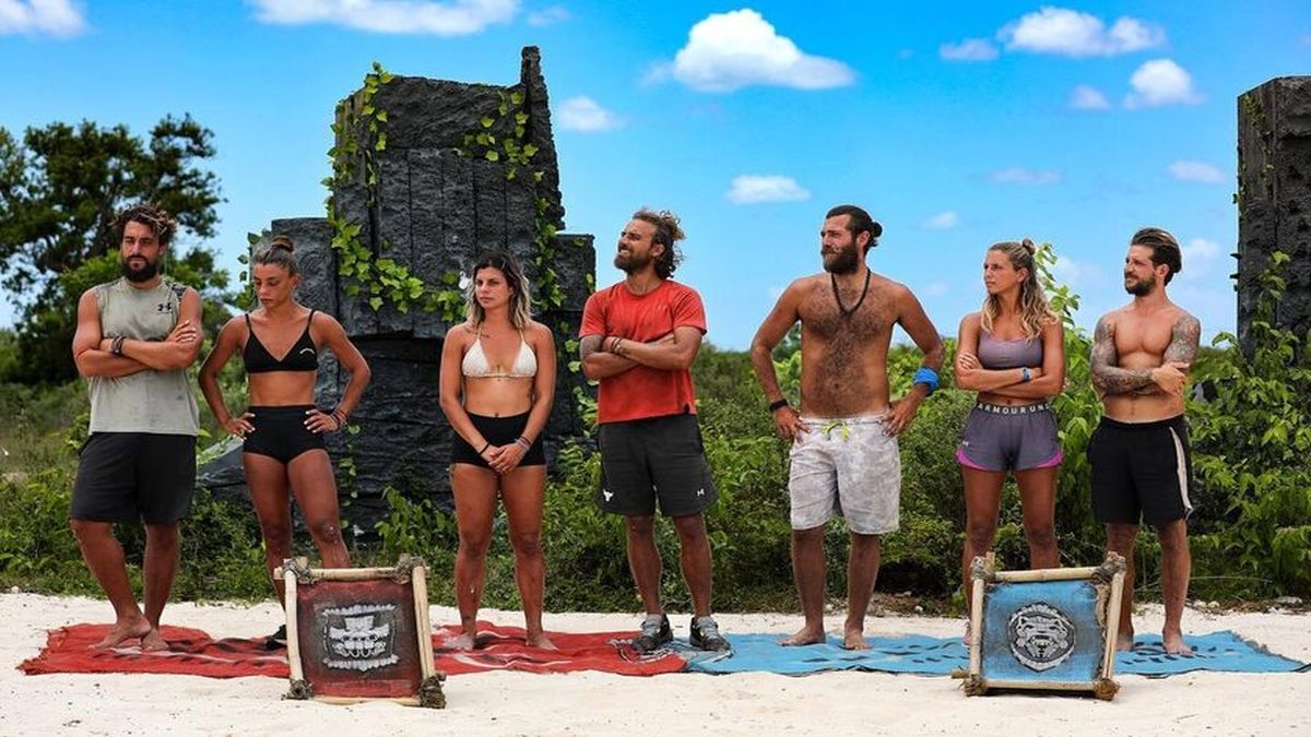 Survivor All Star spoiler 28/06: Πλάκα κάνεις! Αυτός κερδίζει την 1η ασυλία! Ποιος ο 1ος υποψήφιος;