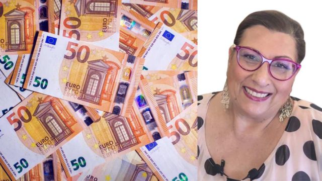 Η Σελήνη στους Διδύμους φέρνει χιλιάδες ευρώ σε Παρθένους, Τοξότες κι άλλα 2 ζώδια: Αστρολογικές προβλέψεις από την Σμαρώ Σωτηράκη!