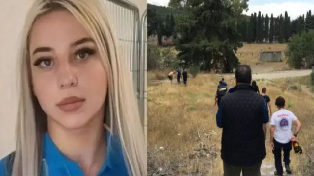 Δολοφονία στη Κω: Έκλεισε το προφίλ του στο Facebook ο σύντροφος της 27χρονης