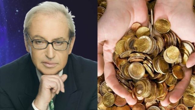 Χρηματικός «ντουβρουτζάς» από τον Κώστα Λεφάκη –  Οικονομικά ζόρια για Κριούς, Διδύμους και 3 ακόμα ζώδια