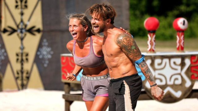 Survivor All Star spoiler 21/06: Βόμβα με τον 3ο υποψήφιο! Αυτός κερδίζει την 3η ασυλία