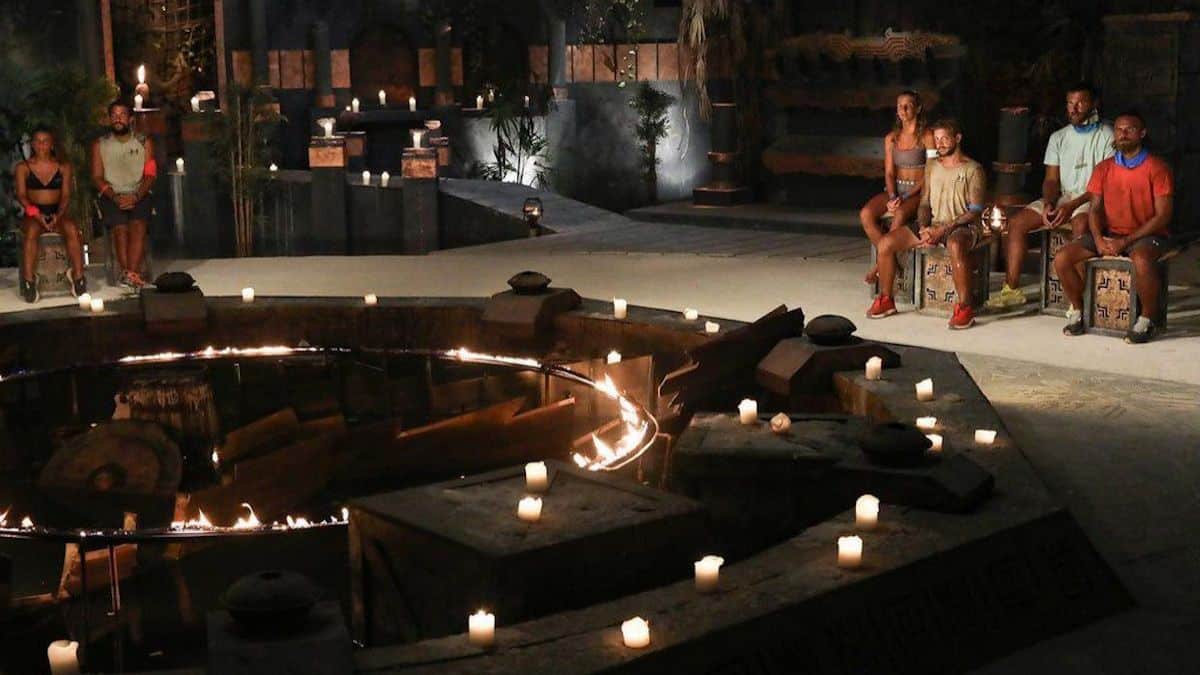 Survivor All Star spoiler 26/06: Αυτός κερδίζει την 1η ασυλία και δίνει υποψήφιο έκπληξη!