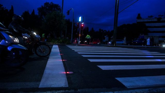 53χρονος παρέσυρε και σκότωσε 44χρονο που περνούσε διάβαση πεζών στο Μενίδι!