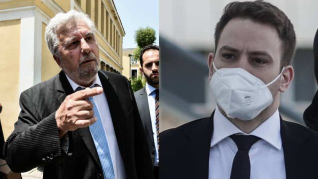 Έγκλημα στα Γλυκά Νερά: «Κινδυνεύει η ζωή του δικηγόρου Θ. Χαρμάνη» – Σοκαριστικές αποκαλύψεις του πατέρα της Καρολάιν (video)