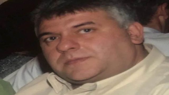 Πέθανε ο 57χρονος επιχειρηματίας Δημήτρης Περδικάρης