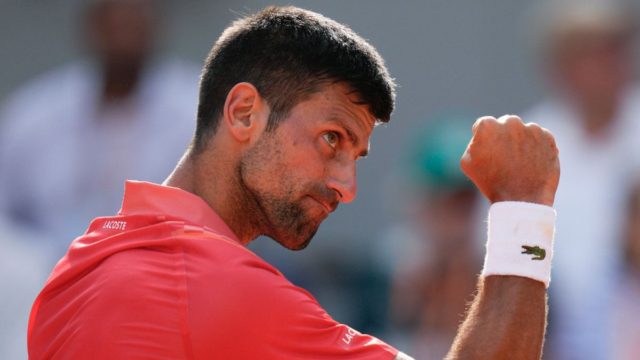 Roland Garros: «Μίλησε» με την ιστορία ο Νόλε – Κατέκτησε τον 23ο Grand Slam τίτλο του