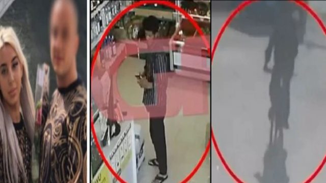 Δολοφονία 27χρονης στην Κω: “Εμπλοκή” του 28χρονου συντρόφου της υπονοεί ο Μπαγκλαντεσιανός – “Κ@λ@τουμπες στην καταθεσή του για την σ@ξου@λ@κ@ επαφή (Video)