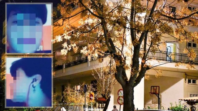 Μαρούσι: Ποινή φυλάκισης 8 ετών για την 18χρονη που σκότωσε με μαχαίρι την 22χρονη φίλη της – Το χρονικό της σοκαριστικής υπόθεσης
