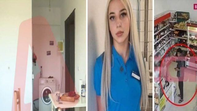 Δολοφονία 27χρονης στην Κω: Αυτό είναι το σπίτι του 32χρονου Μπαγκλαντεσιανού! Εδώ φέρεται να πέρασε τις τελευταίες μαρτυρικές στιγμές της ζωής της η Αναστάζια (Video)