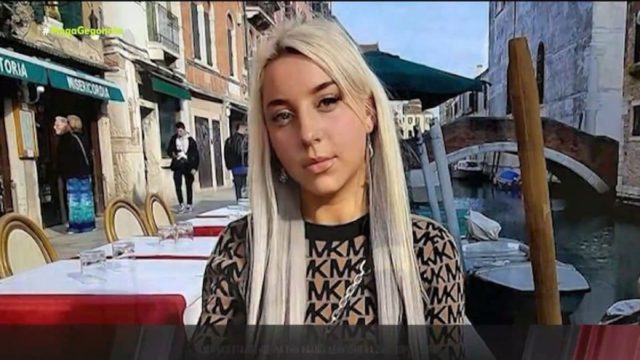Δολοφονία 27χρονης στην Κω: «Της ήρθε η ηλίθια ιδέα να καπνίσει ένα τσιγαριλίκι! Μίλησε με…» – Αποκαλύψεις “σεισμός” από τον πατέρα της Αναστάζια