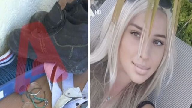 Γκάφα, παράλειψη ή κάτι άλλο; Δημοσιογράφος του Alpha ανακάλυψε γυναικεία κοσμήματα έξω από το σπίτι του 32χρονου Μπαγκλαντεσιανού! (Video)