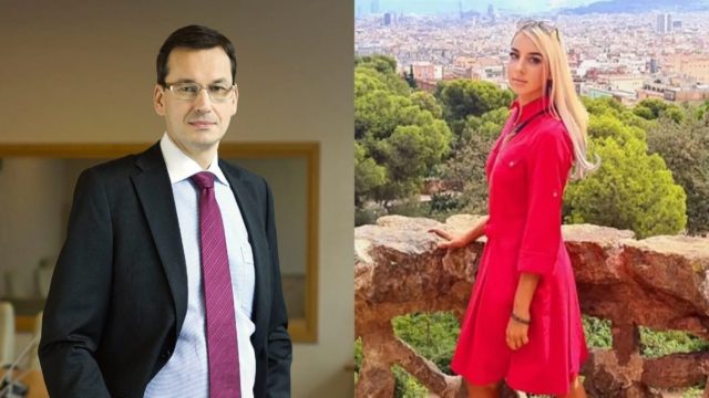 «Είμαι συγκλονισμένος από την άγρια δολοφονία της 27χρονης! Παραδώστε μας τον ύποπτο» – Την έκδοση του δολοφόνου της Αναστάζια ζητά ο Πολωνός πρωθυπουργός (photo)