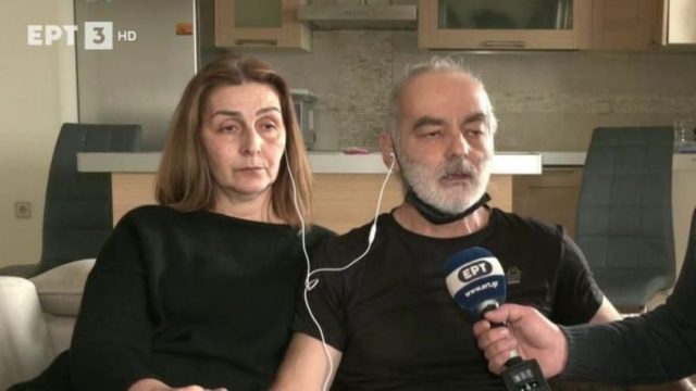 Δολοφονία Άλκη Καμπανού: «Ευτυχώς υπάρχουν φωτισμένοι εισαγγελείς! Ίσως καταφέρουν να σταματήσουν την ατιμωρησία σε αυτή τη χώρα» – Το ανατριχιαστικό ξέσπασμα της μάνας του 19χρονου (Video)