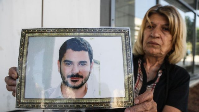 Δολοφονία Μάριου Παπαγεωργίου: Ραγδαίες εξελίξεις! Ελεύθεροι οι γιοι του «εγκέφαλου» της υπόθεσης