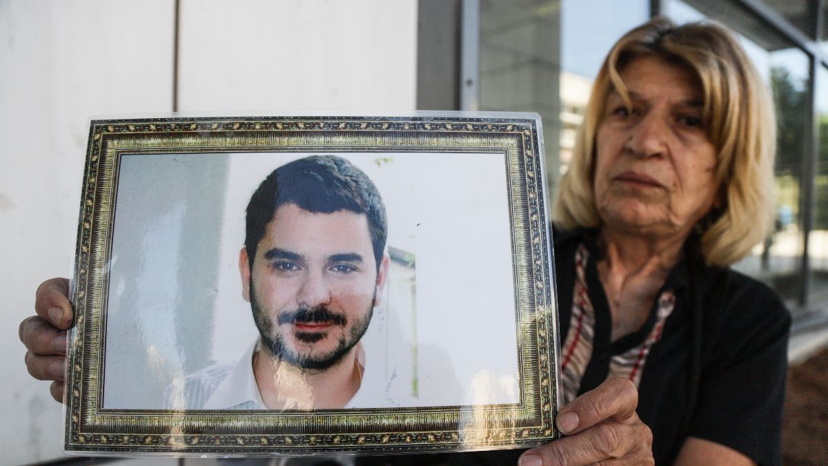 Δολοφονία Μάριου Παπαγεωργίου: Ραγδαίες εξελίξεις! Ελεύθεροι οι γιοι του «εγκέφαλου» της υπόθεσης