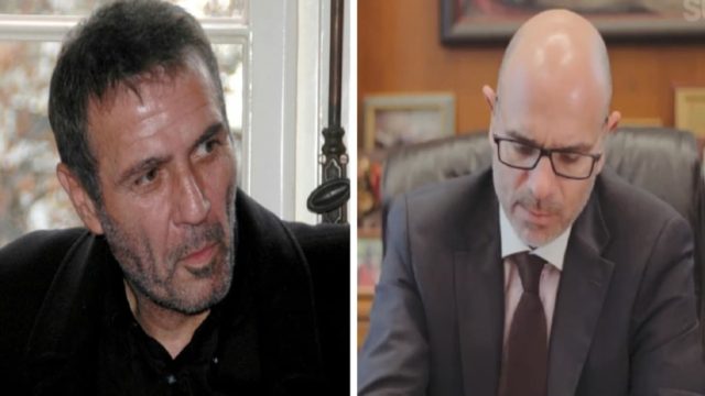 Δολοφονία Νίκου Σεργιανόπουλου: «Αυτομαστιγωνόταν! Δεν αποδεχόταν τον εαυτό του» – Η φωτεινή αλλά και η… σκοτεινή πλευρά του ηθοποιού μέσα απο άγνωστες πτυχές της πολύκροτης υπόθεσης