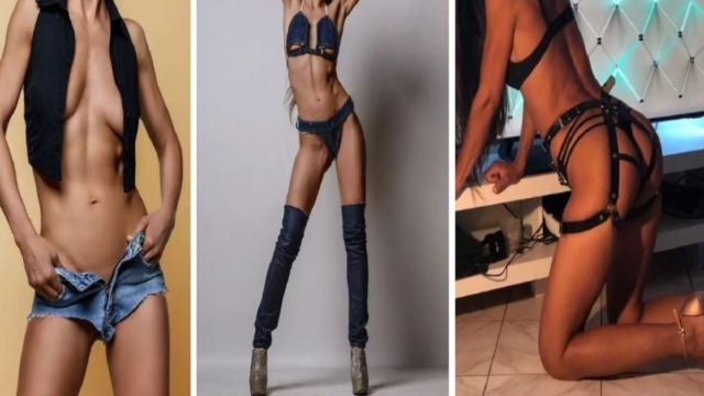Από το OnlyFans και την Αννίτα Πάνια υποψήφια στις εκλογές – Ποιο είναι το κορίτσι που ζητάει την ψήφο μας με τους «Σπαρτιάτες» (photo-video)