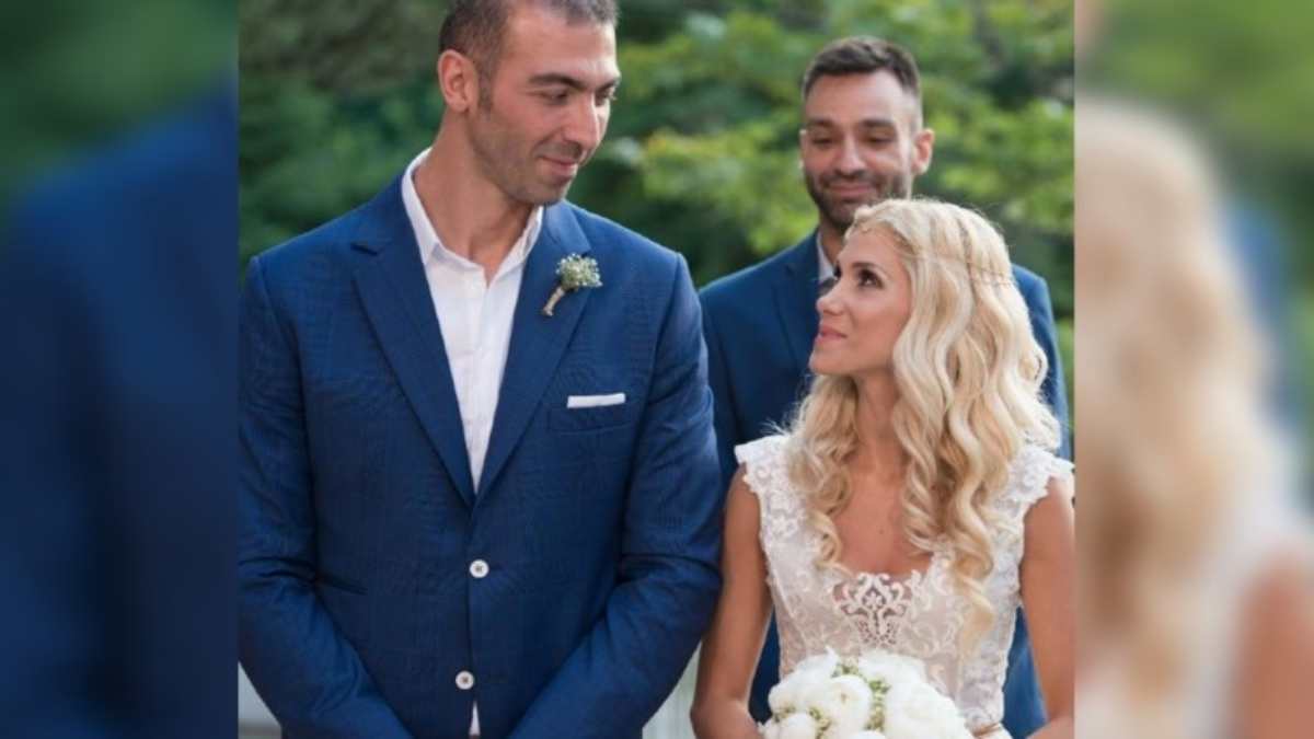 «Ραγίζει» καρδιές η Δώρα Τσαμπάζη για τη Γιορτή του Πατέρα: «Στους μπαμπάδες που λείπουν και θα λείπουν για πάντα»