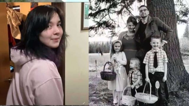 Τραγικό δυστύχημα για 17χρονη που κοιμήθηκε στο τιμόνι – Σκοτώθηκαν η ίδια, ο πατέρας και τα δυο της μικρά αδερφάκια (video)