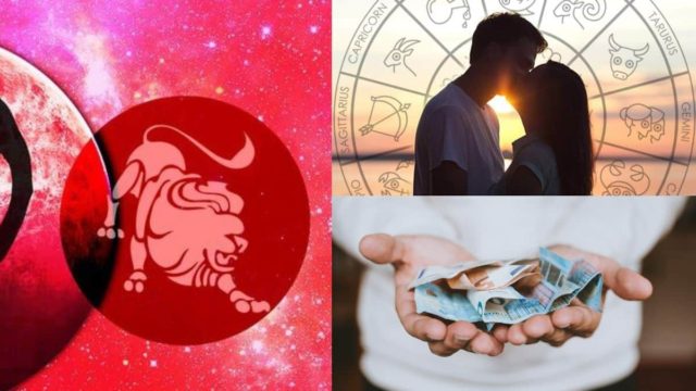 Ζωδιακό «χάος» με την Αφροδίτη στον Λεόντα – Ερωτικές και οικονομικές αναποδιές για Ταύρους και 3 ακόμα ζώδια