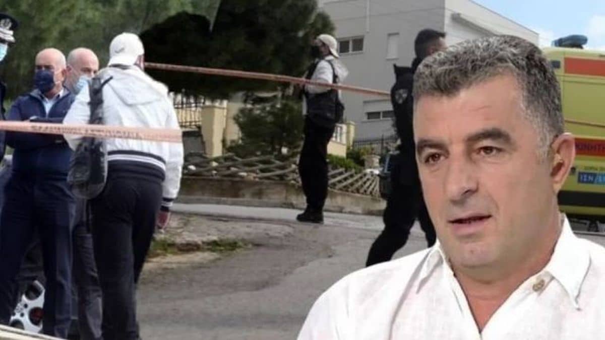 Η δολοφονία Καραϊβάζ συνδέεται με την εκτέλεση στον Κορυδαλλό – «Γνώριζε ποιοι είναι»!