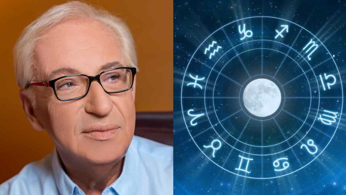 «Χρυσό βούτυρο» από Κώστα Λεφάκη: Χρήματα και γεμάτες τσέπες για Καρκίνους και άλλα 3 ζώδια