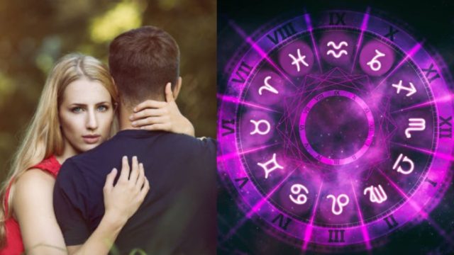 Δεν μπορούν να χωνέψουν τον χωρισμό: Αυτά είναι τα 4 ζώδια που τρώνε «κόλλημα» με τον πρώην