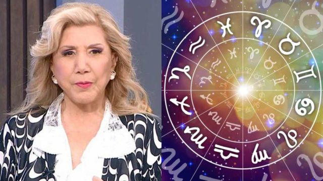«Χρυσωρυχείο» από Λίτσα Πατέρα: Τινάζουν τη μπάνκα στον «αέρα» Αιγόκεροι και άλλα 3 ζώδια
