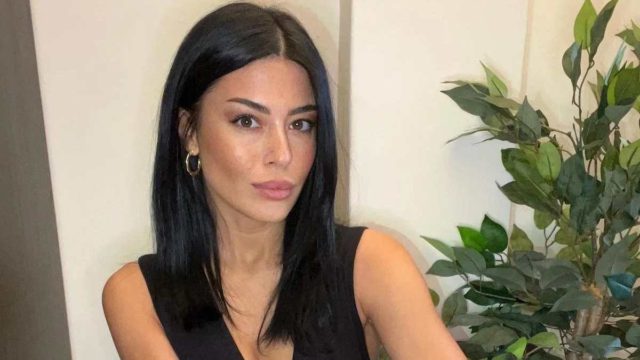 Ξεσπά η Αφροδίτη Λατινοπούλου: «Μας επιβάλλουν γελοιότητες όπως το Pride και ένα σωρό τέτοιες αστειότητες»