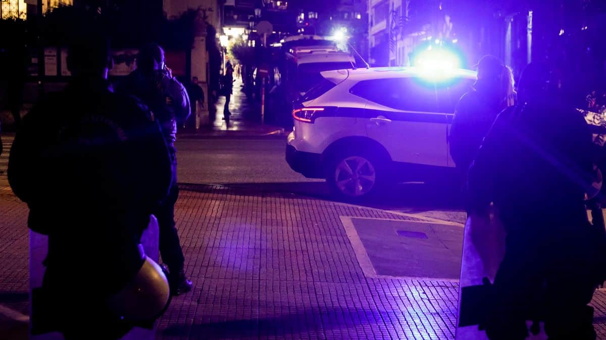 Πλατεία Βάθης: Συνελήφθη 61χρονος για τη δολοφονία άνδρα – «Δεν θυμάμαι τίποτα, ήμουν μεθυσμένος»